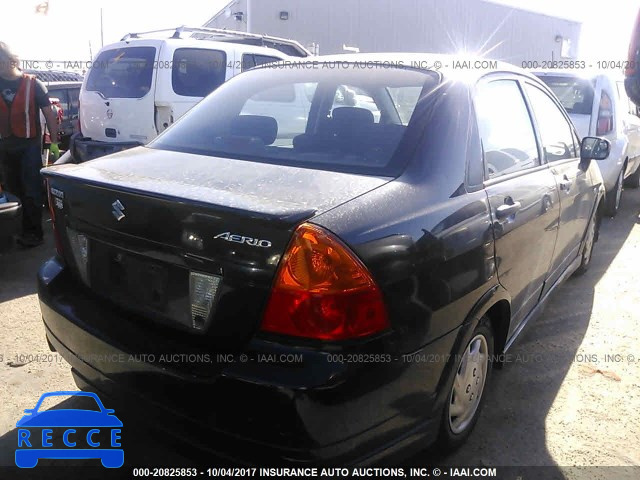 2007 Suzuki Aerio JS2RA62S275351064 зображення 3