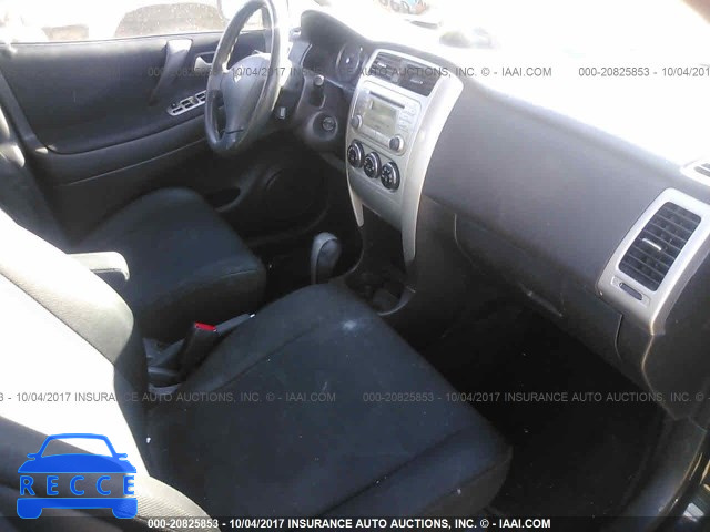 2007 Suzuki Aerio JS2RA62S275351064 зображення 4