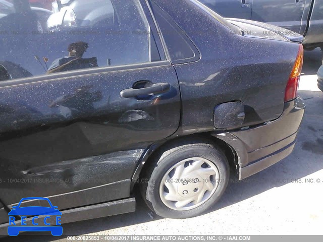 2007 Suzuki Aerio JS2RA62S275351064 зображення 5