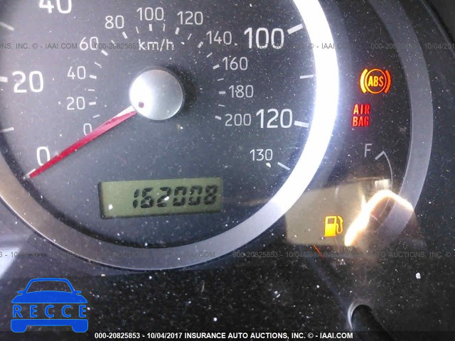 2007 Suzuki Aerio JS2RA62S275351064 зображення 6