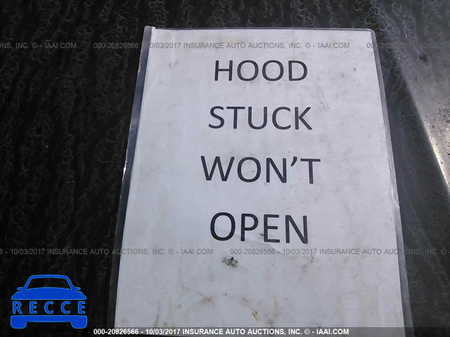 1990 GMC SIERRA C1500 1GTDC14K4LZ555785 image 9