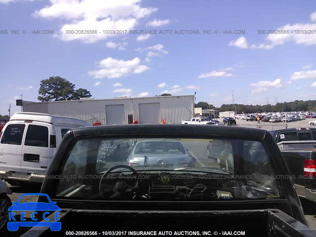 1990 GMC SIERRA C1500 1GTDC14K4LZ555785 image 5