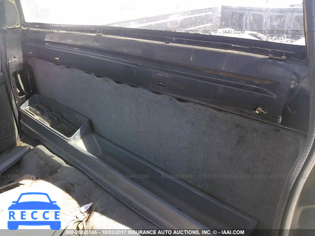1990 GMC SIERRA C1500 1GTDC14K4LZ555785 image 7