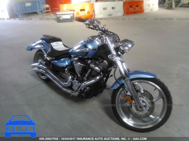 2011 YAMAHA XV1900 CU JYAVP27E8BA013019 image 0