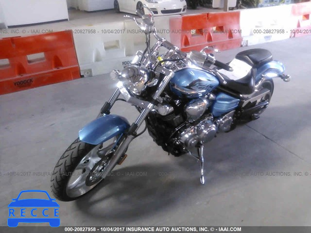 2011 YAMAHA XV1900 CU JYAVP27E8BA013019 image 1