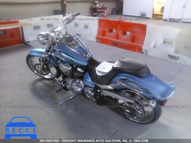 2011 YAMAHA XV1900 CU JYAVP27E8BA013019 image 2