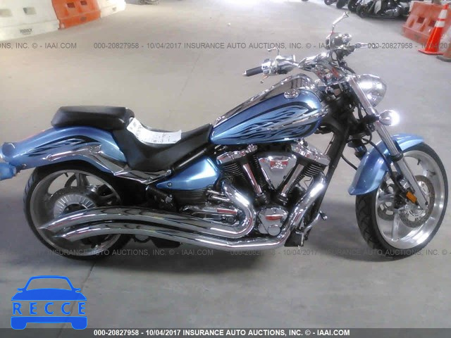 2011 YAMAHA XV1900 CU JYAVP27E8BA013019 image 7