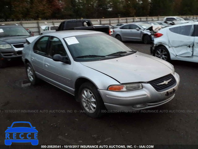 2000 CHRYSLER CIRRUS LXI 1C3EJ56H0YN279319 image 0