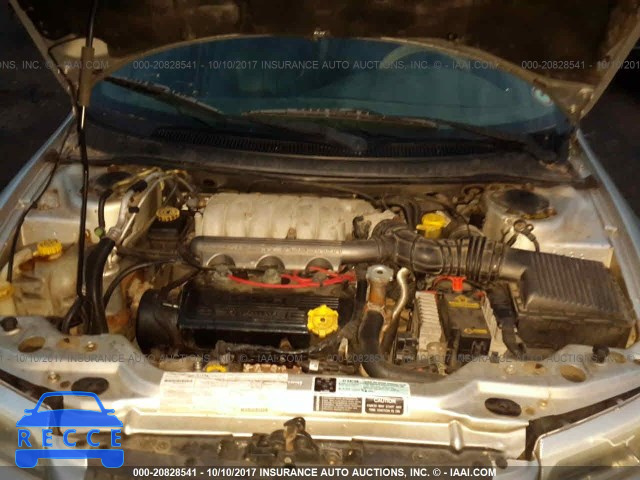 2000 CHRYSLER CIRRUS LXI 1C3EJ56H0YN279319 image 9