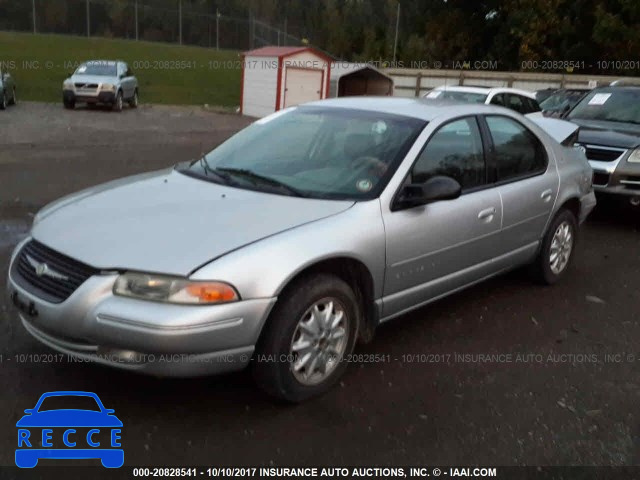 2000 CHRYSLER CIRRUS LXI 1C3EJ56H0YN279319 image 1