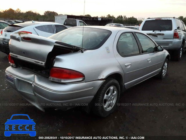 2000 CHRYSLER CIRRUS LXI 1C3EJ56H0YN279319 зображення 3