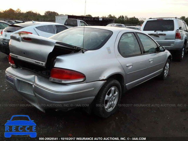 2000 CHRYSLER CIRRUS LXI 1C3EJ56H0YN279319 image 3