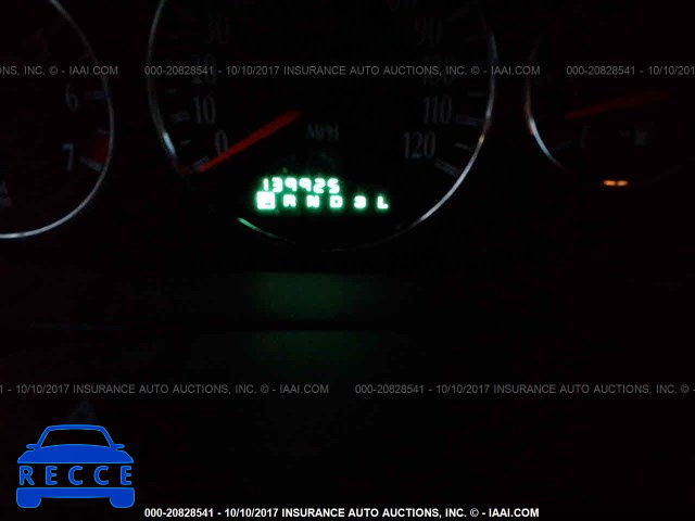 2000 CHRYSLER CIRRUS LXI 1C3EJ56H0YN279319 зображення 6