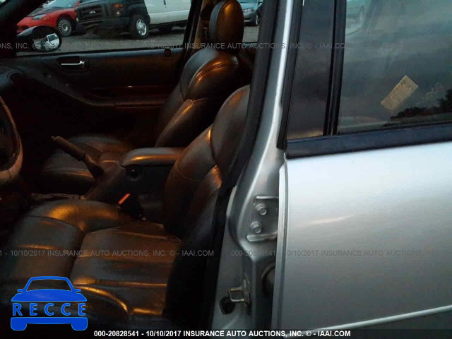 2000 CHRYSLER CIRRUS LXI 1C3EJ56H0YN279319 зображення 7