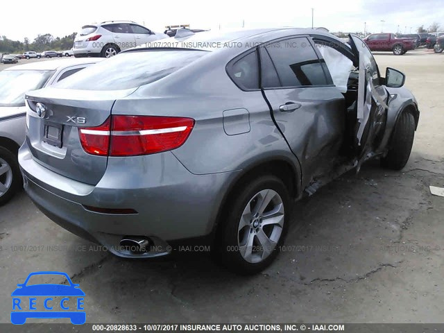 2010 BMW X6 XDRIVE35I 5UXFG4C54AL225685 image 3