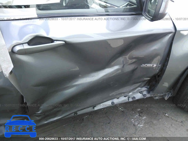 2010 BMW X6 XDRIVE35I 5UXFG4C54AL225685 image 5