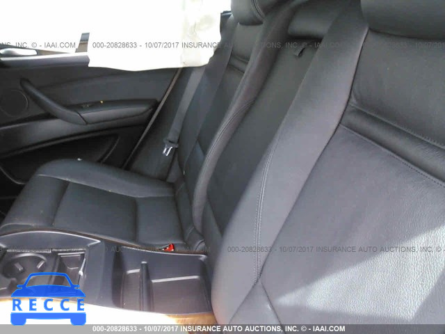 2010 BMW X6 XDRIVE35I 5UXFG4C54AL225685 image 7