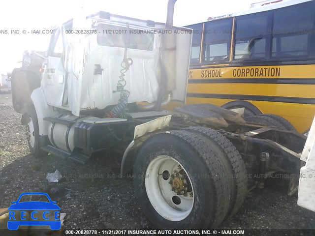 1998 INTERNATIONAL 8100 8100 1HSHBAHN7WH505182 image 2