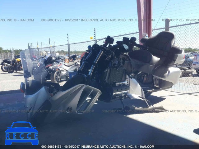 2016 HONDA GL1800 JH2SC68HXGK400070 image 0