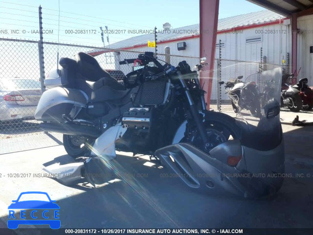 2016 HONDA GL1800 JH2SC68HXGK400070 image 1
