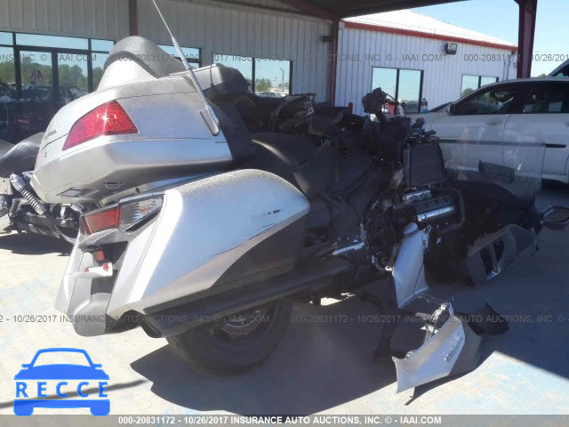 2016 HONDA GL1800 JH2SC68HXGK400070 image 2
