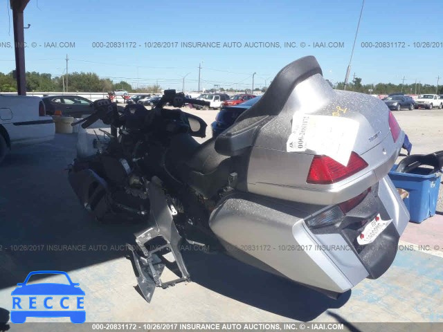2016 HONDA GL1800 JH2SC68HXGK400070 image 3
