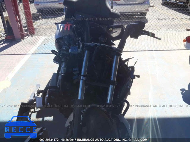 2016 HONDA GL1800 JH2SC68HXGK400070 image 4