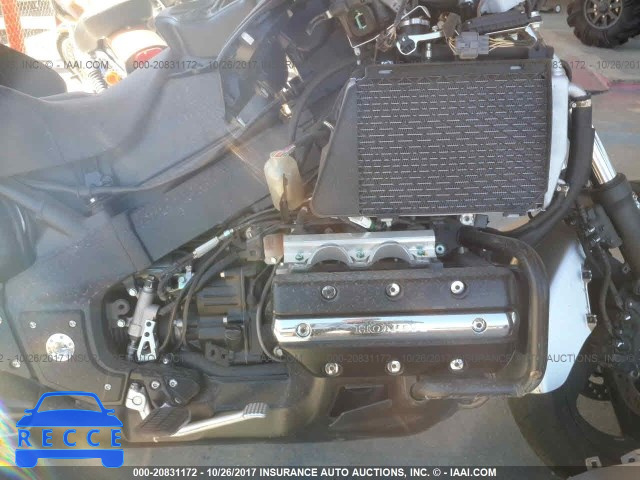 2016 HONDA GL1800 JH2SC68HXGK400070 image 7