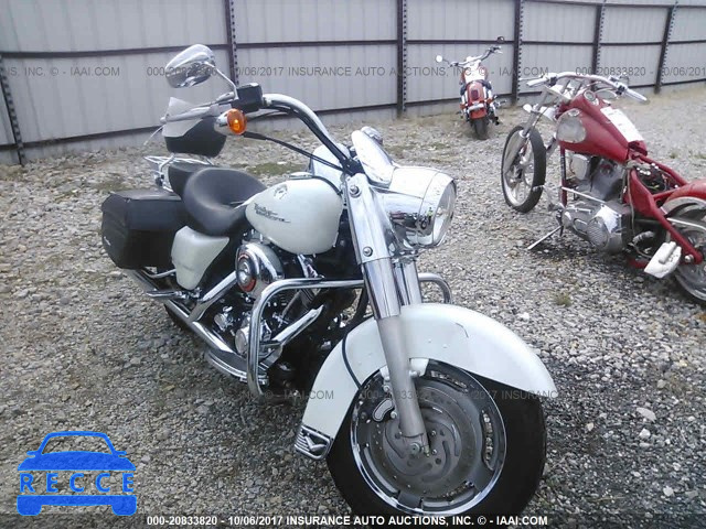 2005 Harley-davidson FLHRSI 1HD1FYW1X5Y706577 image 0