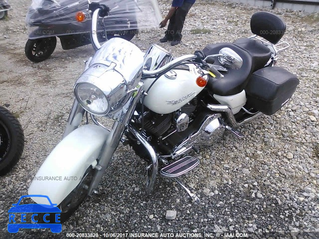 2005 Harley-davidson FLHRSI 1HD1FYW1X5Y706577 Bild 1