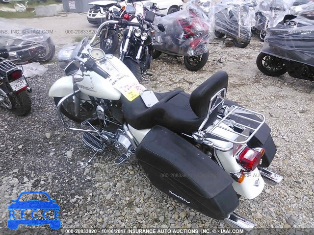 2005 Harley-davidson FLHRSI 1HD1FYW1X5Y706577 image 2