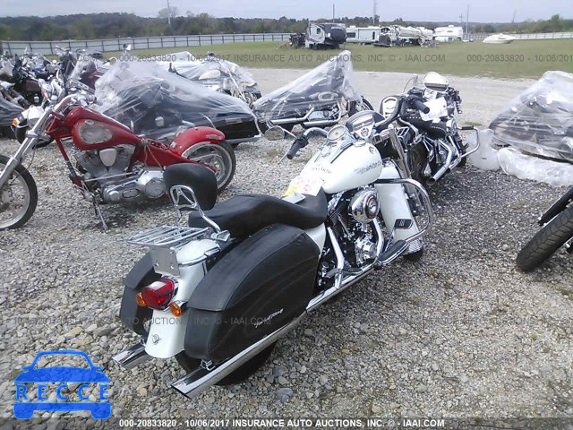 2005 Harley-davidson FLHRSI 1HD1FYW1X5Y706577 image 3