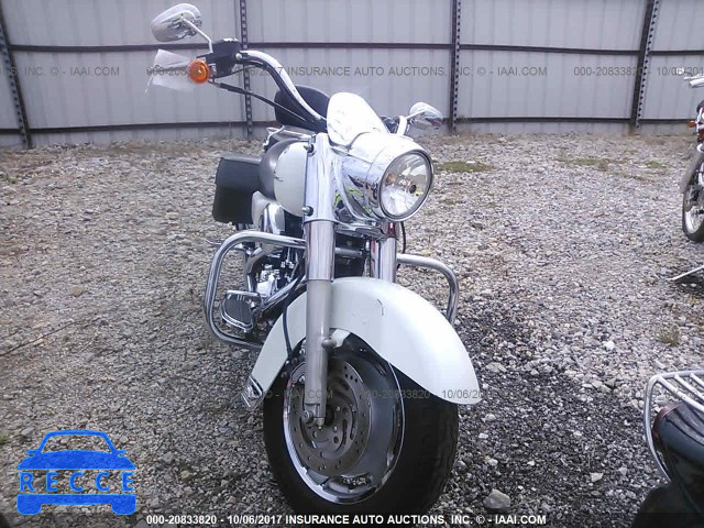 2005 Harley-davidson FLHRSI 1HD1FYW1X5Y706577 image 4