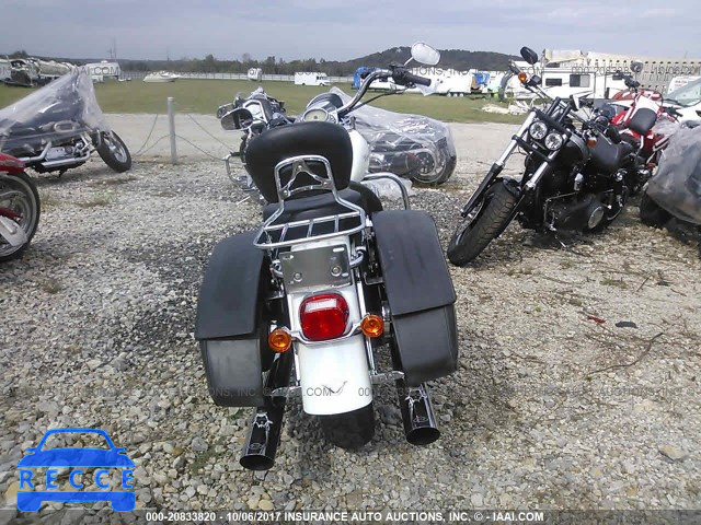 2005 Harley-davidson FLHRSI 1HD1FYW1X5Y706577 image 5