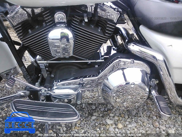 2005 Harley-davidson FLHRSI 1HD1FYW1X5Y706577 image 8