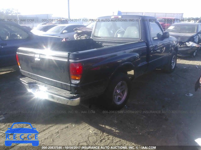 2000 Mazda B3000 4F4YR12V5YTM24864 image 3