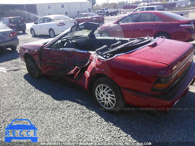 1994 Chrysler Lebaron GTC/LX 1C3EU4536RF272894 image 2