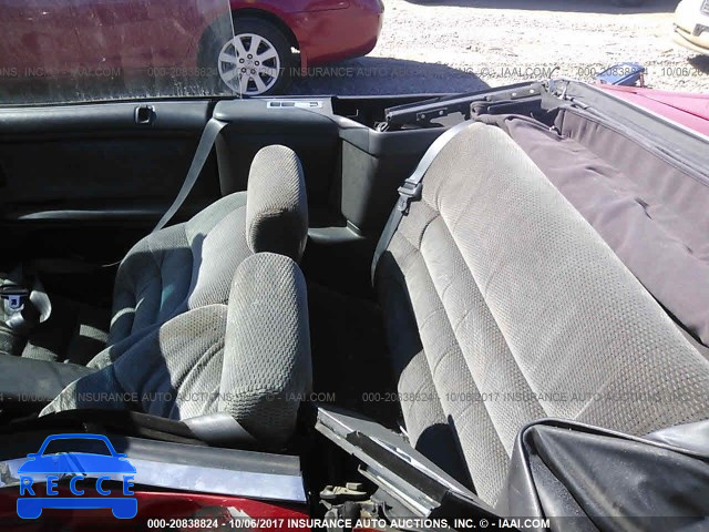 1994 Chrysler Lebaron GTC/LX 1C3EU4536RF272894 зображення 7