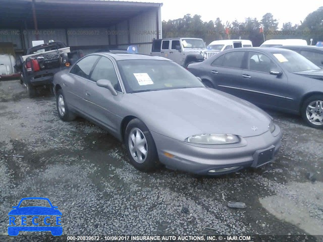 1996 Oldsmobile Aurora 1G3GR62C3T4112495 Bild 0