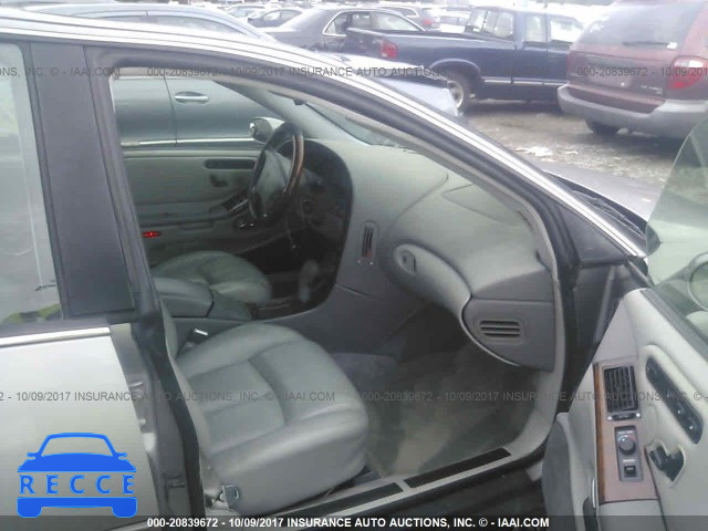 1996 Oldsmobile Aurora 1G3GR62C3T4112495 image 4