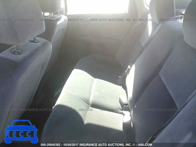 2016 Chevrolet Impala Limited LT 2G1WB5E31G1143289 image 7