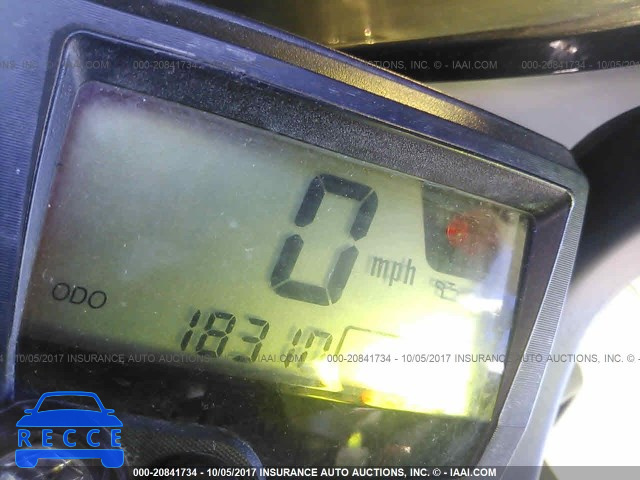 2004 SUZUKI GSX-R750 K JS1GR7JA542103231 image 5
