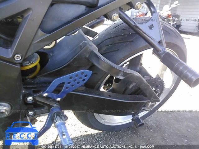 2004 SUZUKI GSX-R750 K JS1GR7JA542103231 image 7