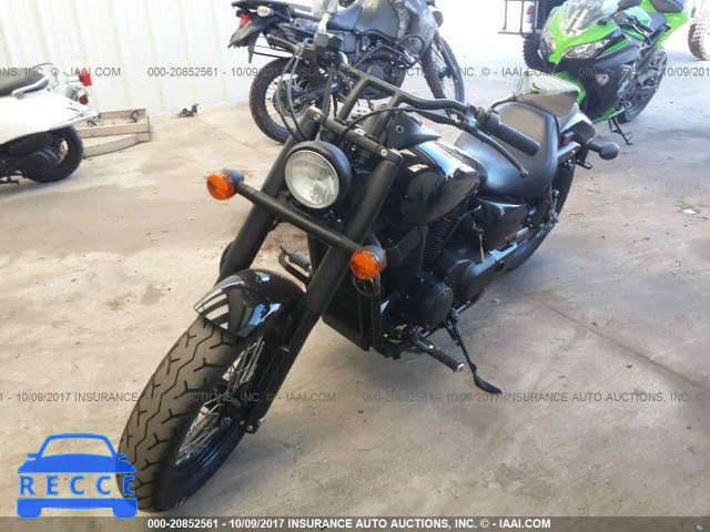 2015 HONDA VT750 C2B JH2RC5374FK500851 зображення 1