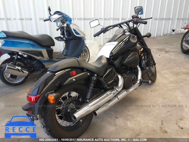 2015 HONDA VT750 C2B JH2RC5374FK500851 image 3