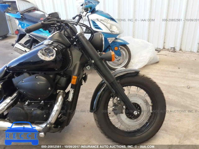 2015 HONDA VT750 C2B JH2RC5374FK500851 зображення 4