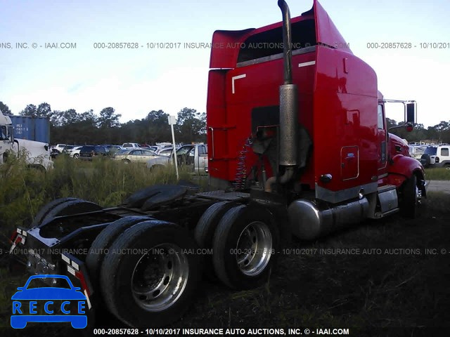 2007 PETERBILT 386 1XPHDB9XX7N690774 зображення 3