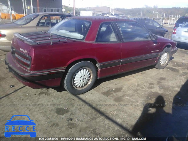 1994 Buick Regal GRAN SPORT 2G4WF15L5R1421534 image 3