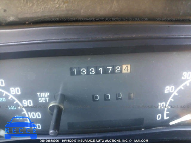 1994 Buick Regal GRAN SPORT 2G4WF15L5R1421534 image 6