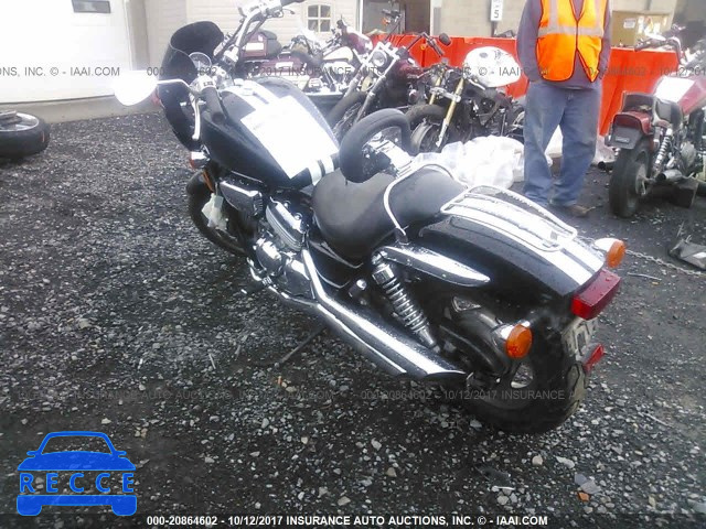 1998 Honda VF750 C2 JH2RC4358WM300004 image 2